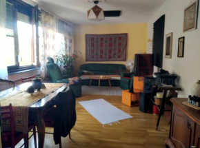 Nettes Apartment im 14ten Bezirk in Wien